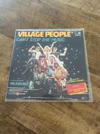 Village People-Cant stop the music, Gebruikt, 7 inch, Single, Ophalen of Verzenden