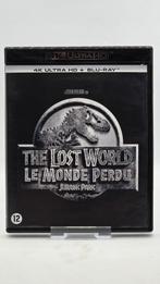 Jurassic Park 2: The Lost World (4K UHD), Ophalen of Verzenden, Zo goed als nieuw