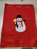 Diverse Kerstzakjes - Cadeaus/snoepgoed etc., Ophalen of Verzenden, Nieuw