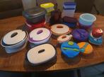 Diverse Tupperware spullen NIEUW 3, Ophalen of Verzenden, Nieuw