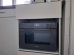 Samsung magnetronoven mc35r8058, Witgoed en Apparatuur, Magnetrons, Combimagnetron, Gebruikt, Oven, Ophalen of Verzenden