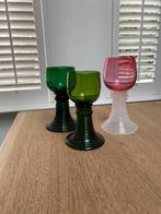 Antiek Roemer glas, Ophalen of Verzenden, Zo goed als nieuw, Overige typen