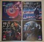 u2 - the sphere collection op vinyl, Verzenden, Nieuw in verpakking, Overige formaten, Poprock
