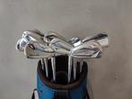 Mizuno JPX/ tour / pro/ mp 18 / ijzer 7 of 6., Sport en Fitness, Golf, Ophalen of Verzenden, Zo goed als nieuw, Club, Mizuno