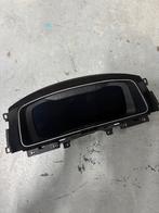 Volkswagen golf 7 7.5 virtual cock pit dashboard km teller, Ophalen of Verzenden, Nieuw, Volkswagen