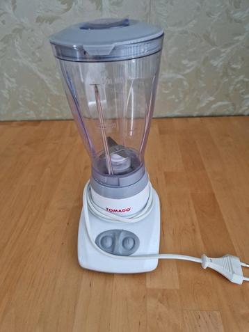 Tomado Blender - Perfect voor Smoothies! beschikbaar voor biedingen