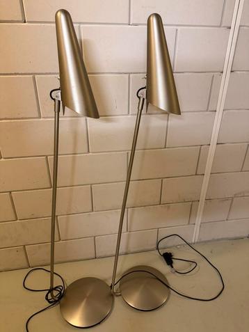 Ikea PS series 2 lampen model Stockholm. beschikbaar voor biedingen