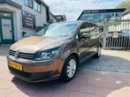 Volkswagen Touran 1.4 TSI Comfortline CLIMA NAP APK, Voorwielaandrijving, Euro 5, 15 km/l, 4 cilinders