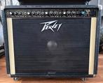 Peavey Rhythm Master 400 Black Widow versterker, Ophalen of Verzenden, Gebruikt, 100 watt of meer
