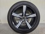 Volvo 20 inch velgen XC90 R design 275 45 20 zomerbanden, Auto-onderdelen, Banden en Velgen, Ophalen