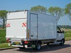 VOLKSWAGEN CRAFTER 50 ac navi euro6!, Navigatiesysteem, Gebruikt, Euro 6, 2879 kg