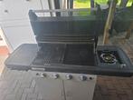Campingaz 4 series classic LS, Ophalen, Zo goed als nieuw