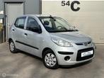 Hyundai i10 1.1 Active Airco zeer nette auto !, Voorwielaandrijving, Gebruikt, Huisgarantie, 4 cilinders