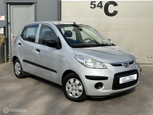 Hyundai i10 1.1 Active Airco zeer nette auto !, Auto's, Hyundai, Bedrijf, Te koop, i10, ABS, Airbags, Airconditioning, Alarm, Centrale vergrendeling