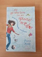 Het geheime leven van een Ploetermoeder - Fiona Neill, Ophalen of Verzenden, Gelezen, Fiona Neill, Nederland