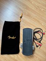 Fender Fuzz Wah Wah Pedal / reissue ., Muziek en Instrumenten, Effecten, Ophalen, Zo goed als nieuw, Wah Wah