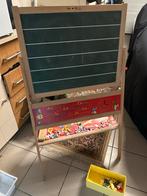 School krijtbord, Tickets en Kaartjes, Eén persoon, Kortingskaart