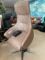 Gealux twinz relax fauteuil sta op stoel accu gratis bezorgd, Nieuw, Ophalen of Verzenden