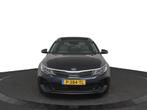 Kia Optima Sportswagon 2.0 GDI PHEV Business ExecutiveLine |, Auto's, Kia, Stof, Gebruikt, Euro 6, Blauw