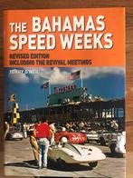 The Bahamas Speedweeks, Terry O'neil, Ophalen of Verzenden, Zo goed als nieuw, Overige merken