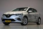 Renault Clio 1.0 TCe Intens| Navi| Led | Lane assist |Volled, Voorwielaandrijving, 101 pk, Gebruikt, Euro 6