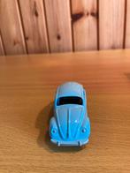 Volkswagen kever schaal1/43 dinky toys, Ophalen of Verzenden, Zo goed als nieuw, Auto, Dinky Toys