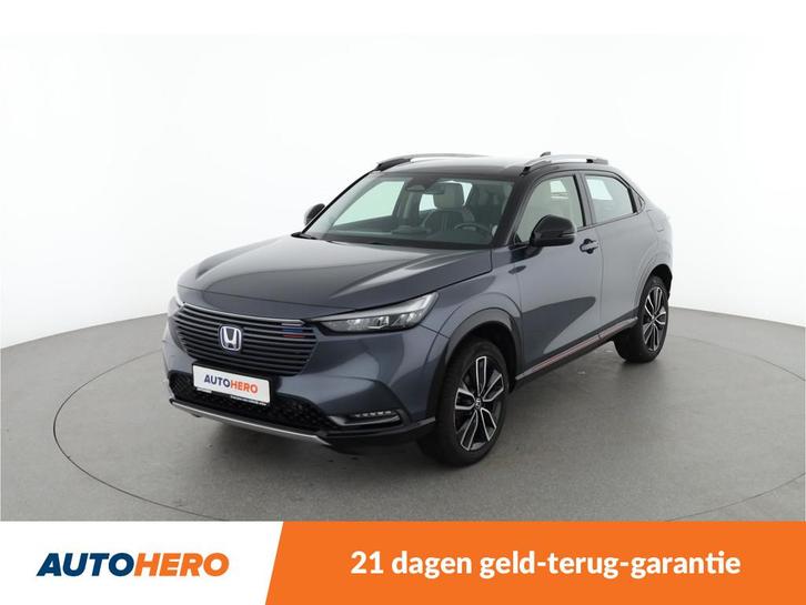 Honda HR-V 1.5 e:HEV Advance Style | PC81559 | (bj 2022), Auto's, Honda, Te koop, HR-V, ABS, Achteruitrijcamera, Adaptive Cruise Control