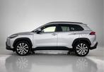 Toyota Corolla Cross Hybrid 200 Style Limited (bj 2024), 12 maanden, Stof, Gebruikt, 4 cilinders