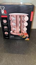 Nieuw in doos kruiden potjes berlinger haus, Huis en Inrichting, Keuken | Keukenbenodigdheden, Ophalen, Nieuw