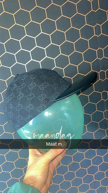 Gucci Petjes van Uitstekende Kwaliteit! beschikbaar voor biedingen