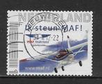 Persoonlijke, Ik steun MAF! (K0510), Postzegels en Munten, Postzegels | Nederland, Ophalen of Verzenden