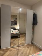 Custom IKEA PAX wardrobe system in good condition, Huis en Inrichting, Kasten | Kledingkasten, 200 cm of meer, Zo goed als nieuw
