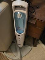 Stoom cleaner, Ophalen