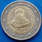 Slowakije 2 Euro "Fluwelen Revolutie" - 2009 UNC, Postzegels en Munten, Munten | Europa | Euromunten, Verzenden, Slowakije, 2 euro