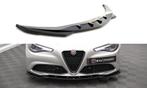 Voorlip sideskirt splitter frontlip - Giulia Sport 16+, Auto diversen, Tuning en Styling, Ophalen of Verzenden