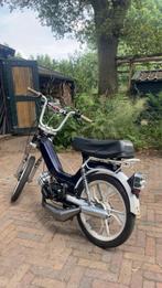 Volledig gereviseerde tomos 74cc, Ophalen of Verzenden, Zo goed als nieuw, Hondenkar