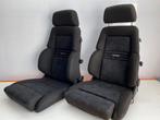 2x Recaro expert M Nardo/Artista set, Auto-onderdelen, Interieur en Bekleding, Ophalen