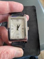 Horloge Ascot Design. 2004 topuurwerk!, Sieraden, Tassen en Uiterlijk, Ophalen of Verzenden, Zo goed als nieuw, Overige merken