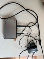 Signa streamer voor tv, Ophalen, Zo goed als nieuw