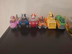 Paw Patrol Voertuigen Set, Ophalen of Verzenden, Gebruikt, Jongen of Meisje