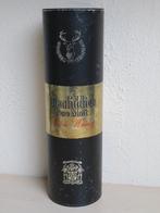 Glenfiddich - Pure Malt - oude verpakkingskoker, Verzamelen, Overige merken, Gebruikt, Overige, Ophalen of Verzenden