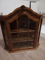 Muurkastje alleen AF TE HALEN., Huis en Inrichting, Ophalen