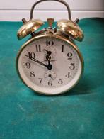 wekker jerger duits vintage, Ophalen of Verzenden