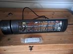Terrasverwarmer, Ophalen, Zo goed als nieuw, Vloer