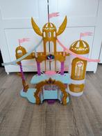 My Little Pony racende kabelbaan kasteel, Ophalen, Zo goed als nieuw