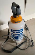 Hozelock Drukspuit - Zo goed als nieuw!, Ophalen of Verzenden, Zo goed als nieuw, Nevelsproeier