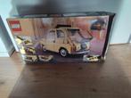 Lego 10271 Fiat 500 - 1 keer in elkaar gezet, Kinderen en Baby's, Speelgoed | Duplo en Lego, Ophalen of Verzenden, Zo goed als nieuw
