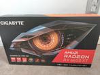 Gigabyte Radeon RX 6600 XT Gaming OC Pro 8G, Computers en Software, Videokaarten, Ophalen, AMD, PCI-Express 4, Zo goed als nieuw