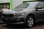 Skoda Scala 1.0 TSI 110pk Ambition | Sunset | Parkeersensore, Auto's, Skoda, Nieuw, Te koop, Zilver of Grijs, 5 stoelen