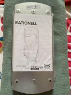 IKEA Rationell variera strijkijzer houder, Witgoed en Apparatuur, Strijkijzers en Strijkplanken, Ophalen of Verzenden, Nieuw, Strijkijzer met snoer